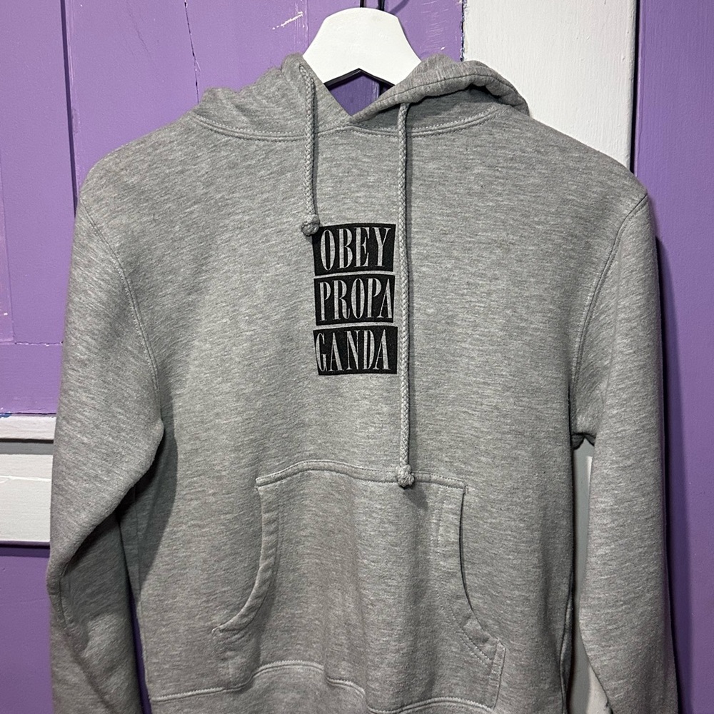 Obey Hoodie